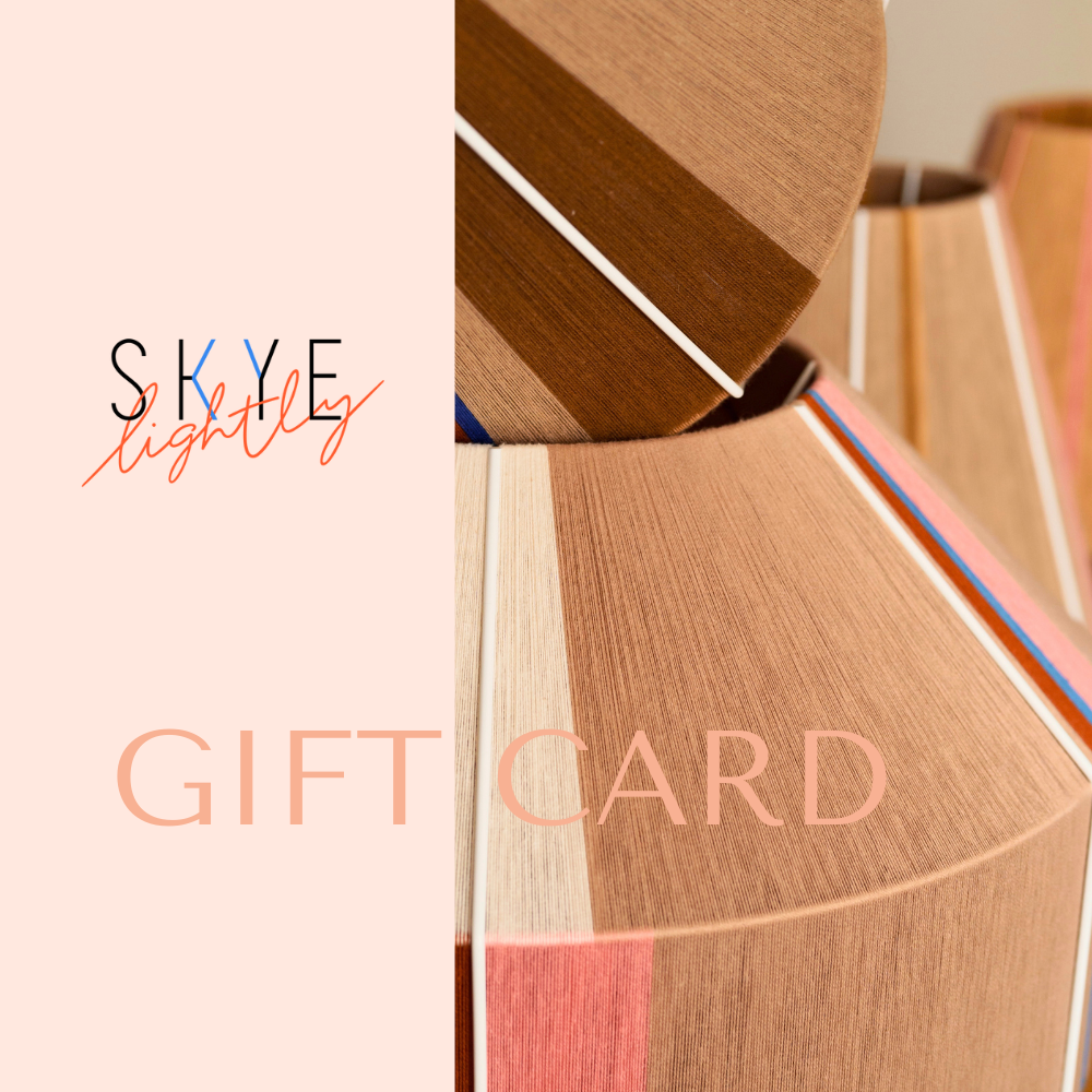 Skye Lightly eGift Cards
