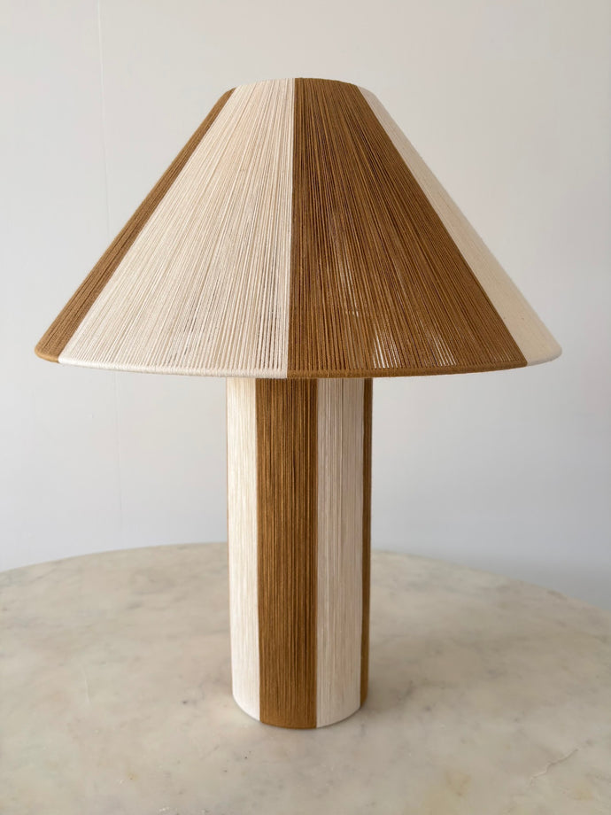 Love Table Lamp
