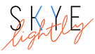 Skye Lightly logo