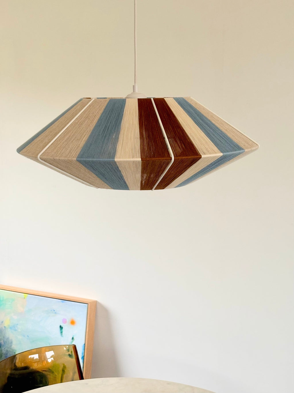 Sarto Orb Pendant Light