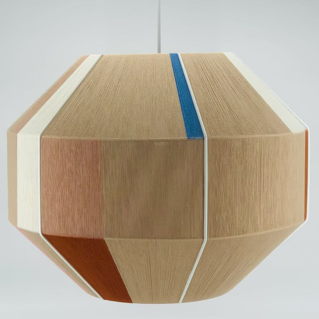 Bea Hive Pendant Light