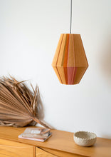 Load image into Gallery viewer, Keaton Handwoven Light
