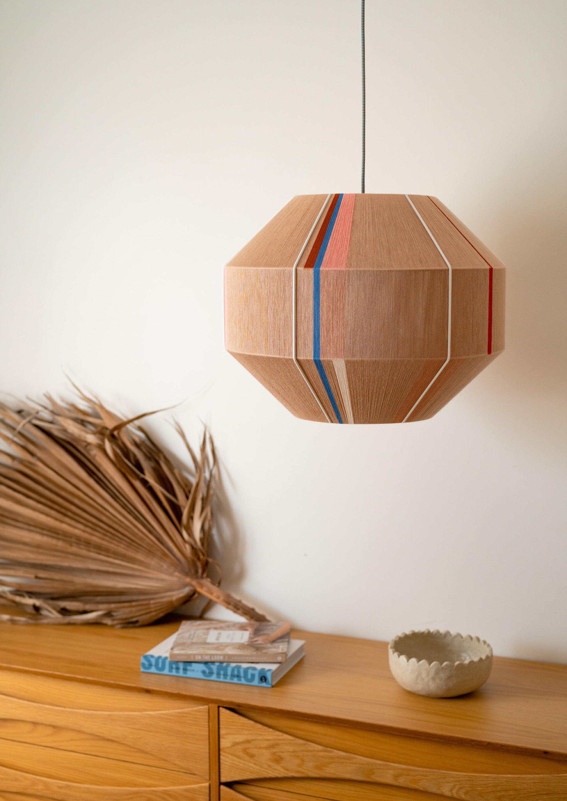 Bea Hive Pendant Light