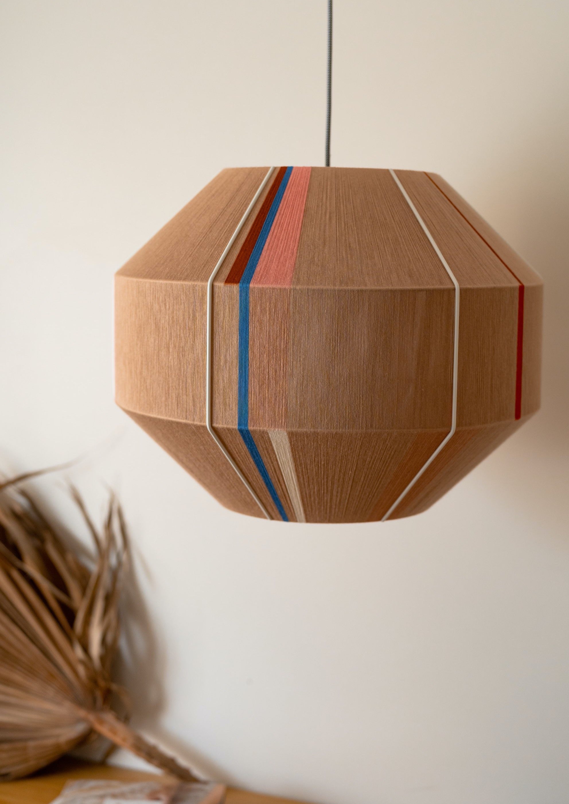 Bea Hive Pendant Light