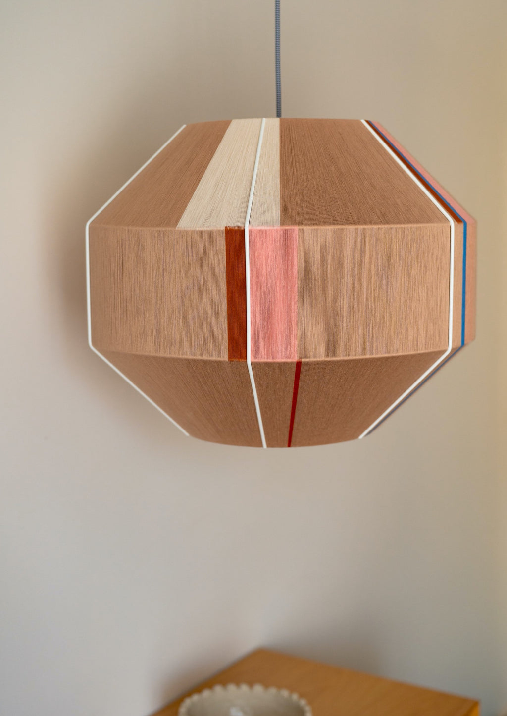 Bea Hive Pendant Light