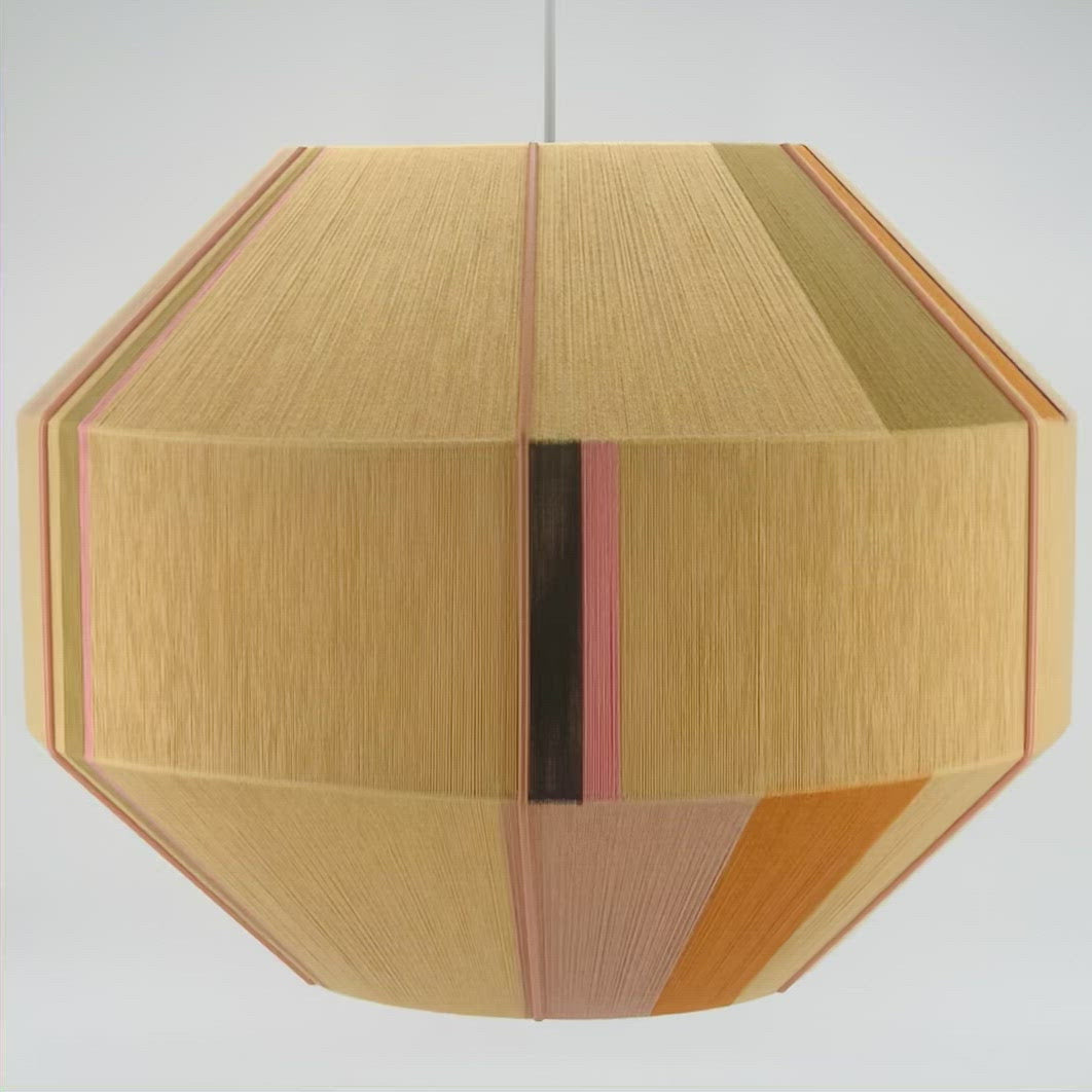 Charlotte Hive Pendant Light